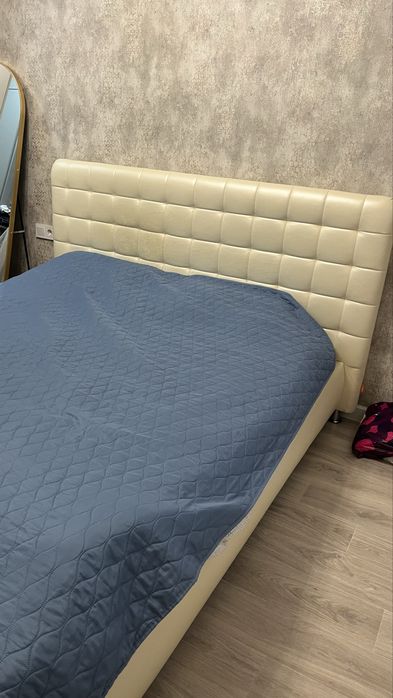 Продам кровать Ormatek