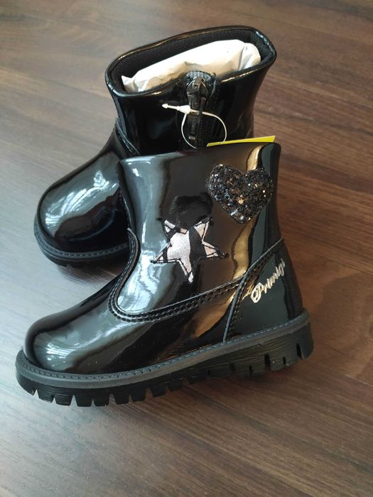 Детски боти Primigi