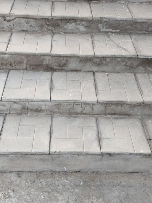 Продам брусчатки