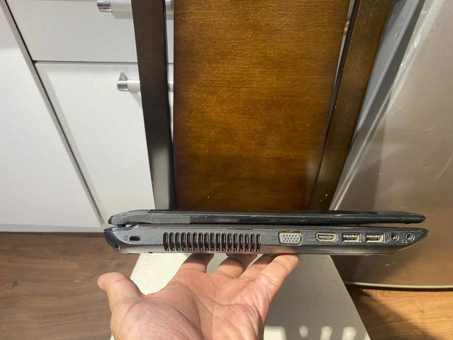 ASUS intel core i5 для работы и учебы