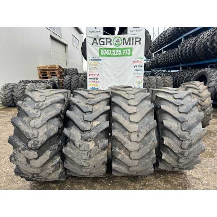 Cauciucuri 18r22.5 (445/65r22.5) Solideal - Claas, Branson