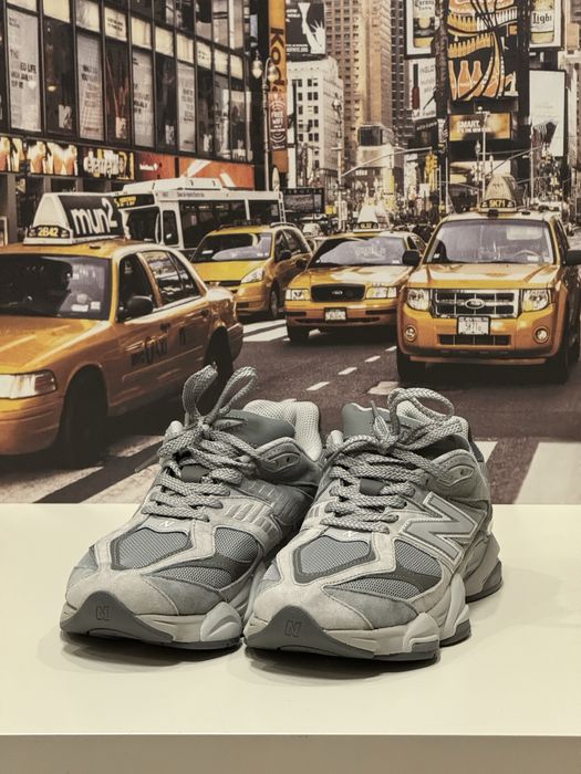 New Balance 9060 Gray