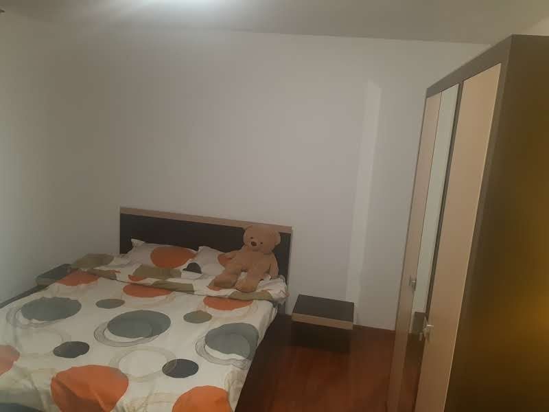 De închiriat ap 2 camere Mărășești