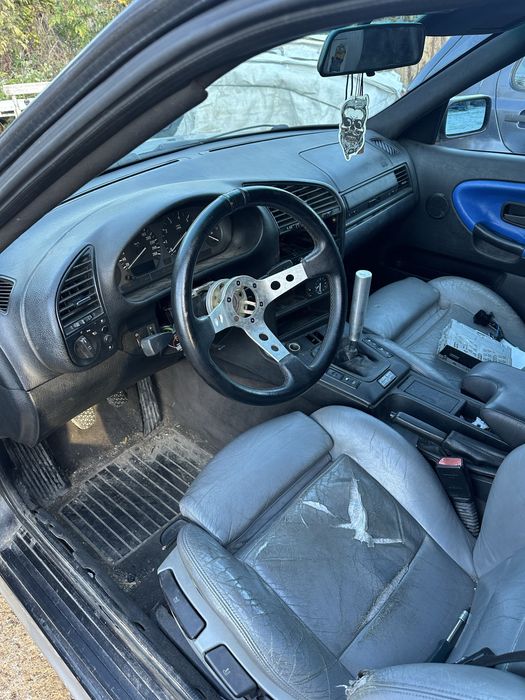 BMW E36 320i m50b20 НА ЧАСТИ