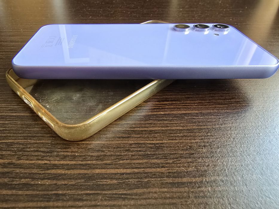 Samsung A54 5G 256GB