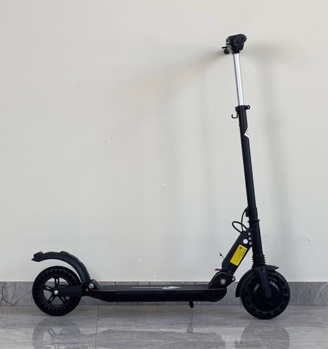 Электросамокат Drango 05 DG-05  36V-6.6Ah 350W elektrosamakat