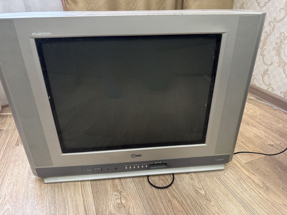 Продам телевизор в рабочем состоянии