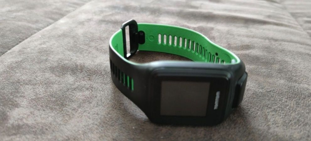 Ceas smartwatch cu GPS TOMTOM RUNNER  3 /huawei watch fit/huawei band