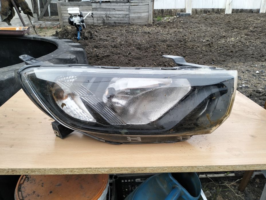 Фара на Гранту оригинал!