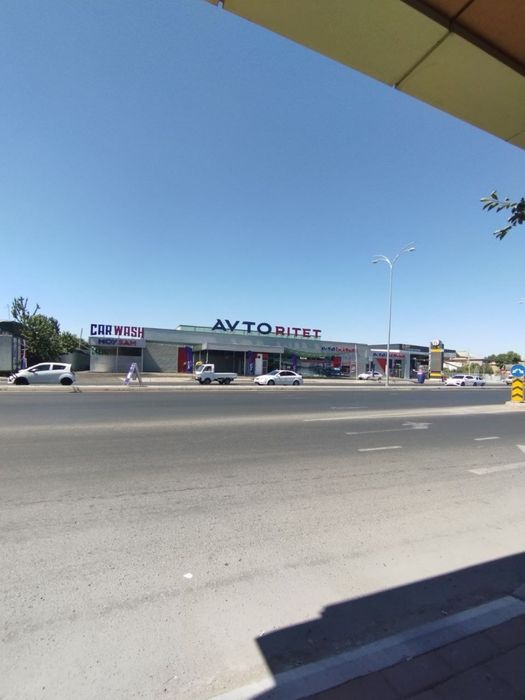 Ohunboboyevda uchastka sotiladi