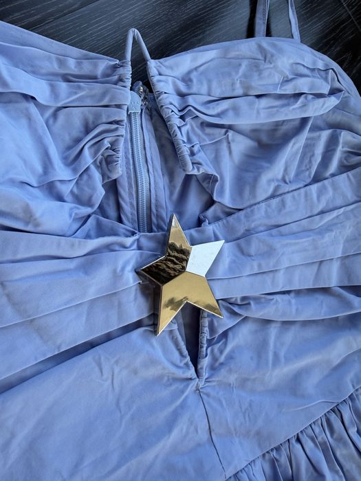 Мини Рокля Mugler