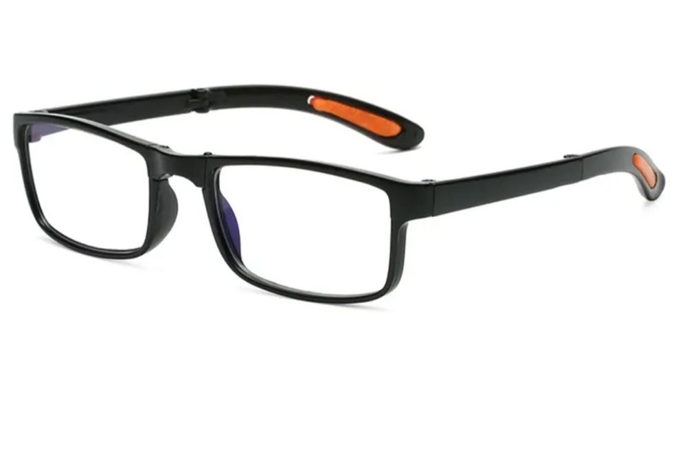 Ochelari pliabili mărimea 2,50