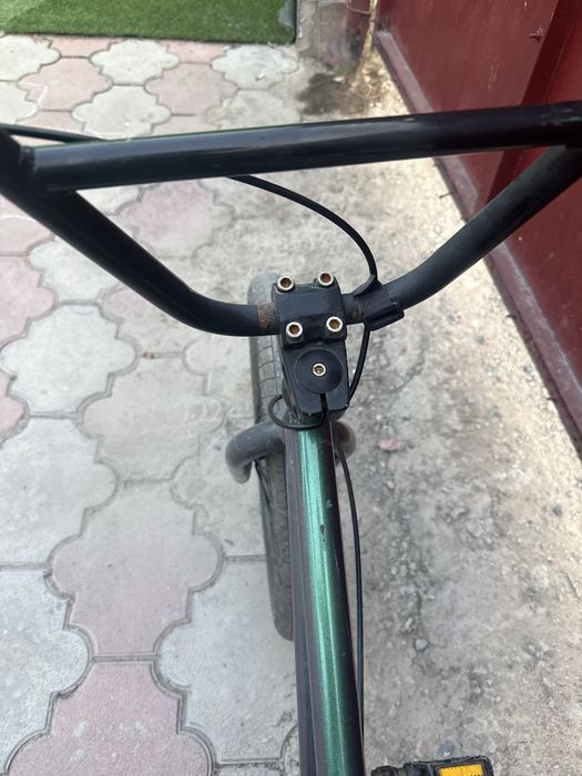 Продаю велик бмх