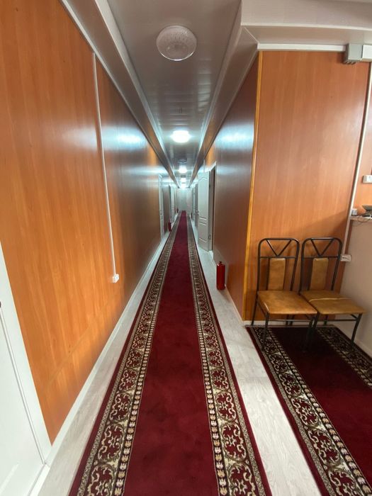 Сдаётся гостиница