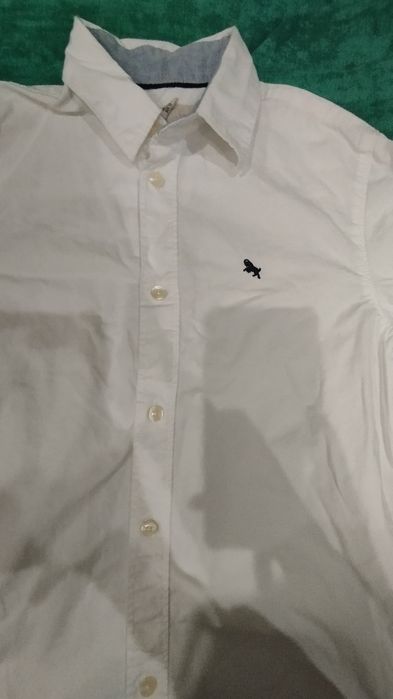 Оригинална риза на H&M