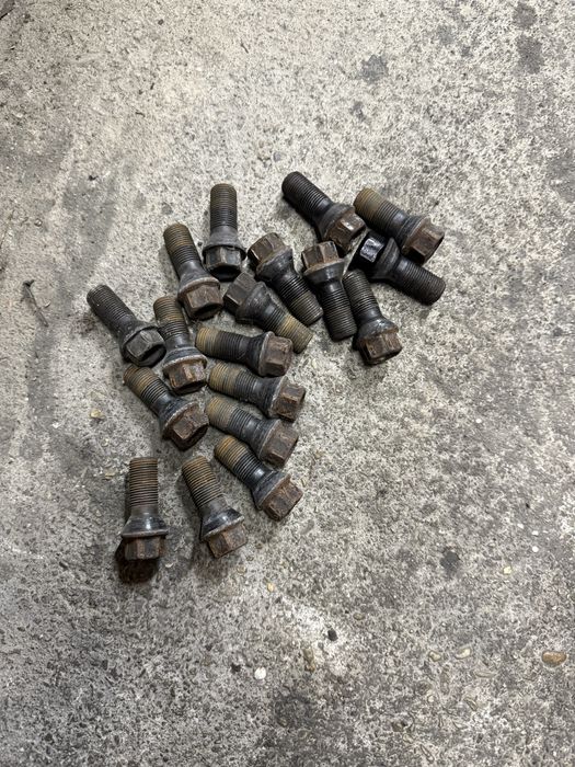 Prezoane jante bmw f10 f11 f30 f31 f20 f21