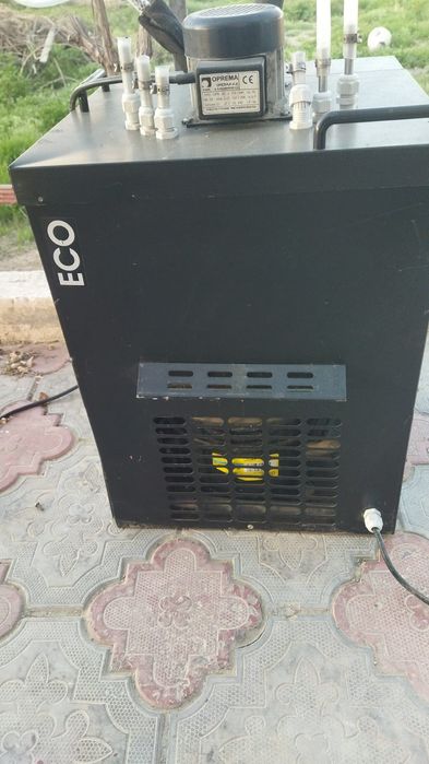 Пивное оборудование