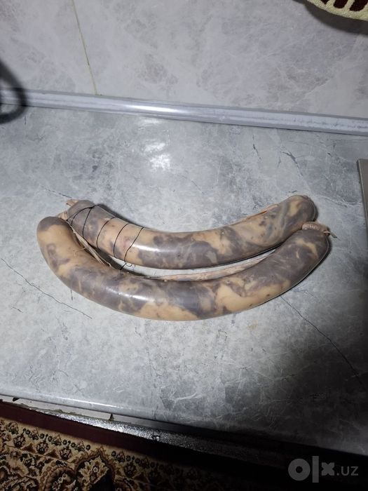 Казы,свежее из Казахстана. қази.Qazi
