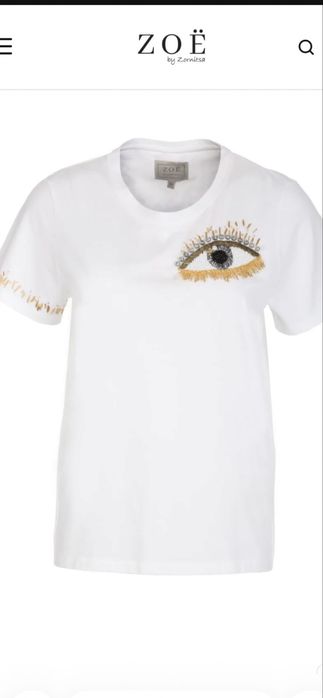 Дамска тениска Zoe