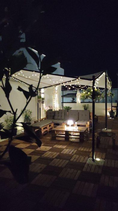 Kомфортен апартамент с две спални в Керамоти