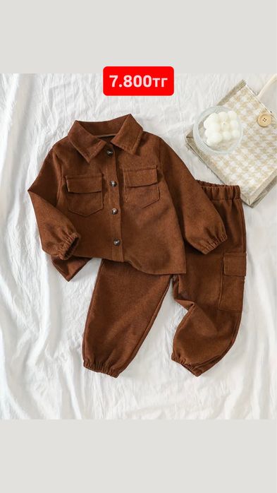 Костюмы для мальчика 2-3 года