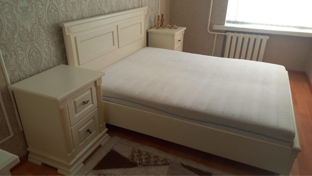 Спальный гарнитур Белорусия