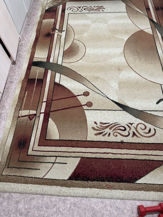 Натуральные ковры, қалың кілемдер