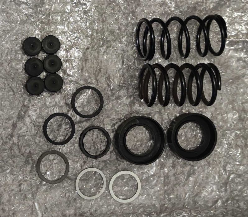 Componente variator principal CF Moto 450, 520, 625, 850, 1000