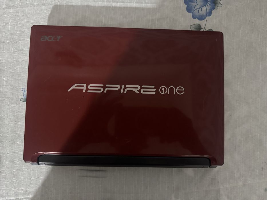 Acer. Ноутбук ва нетбук