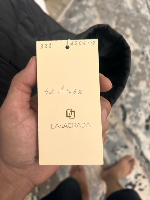 Продам хорошую куртку