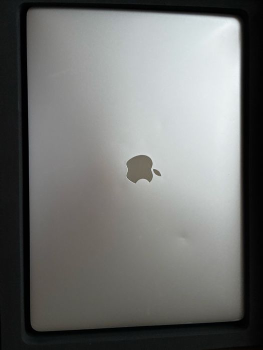 Macbook Pro 15 2019