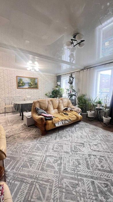 Продам дом, БЕНЗОСТРОЙ