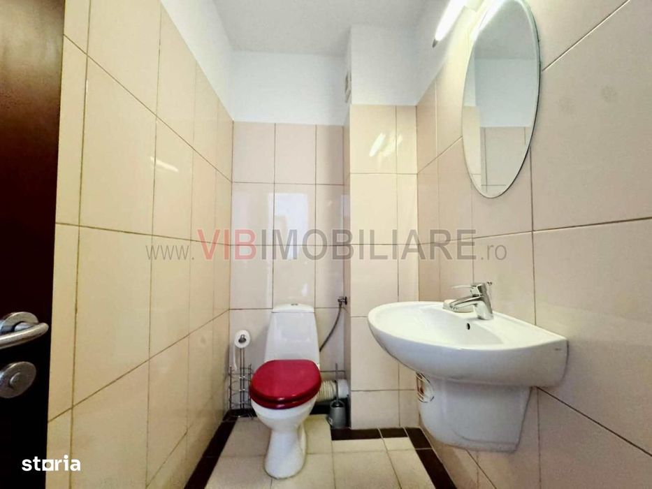 3 camere - Bloc Nou - Eminescu - 80 mp