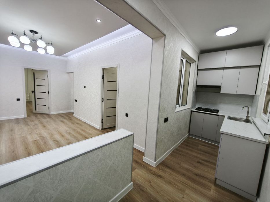 Продажа Мирабадский район Куйлюк 2 массив 2-х комнатная