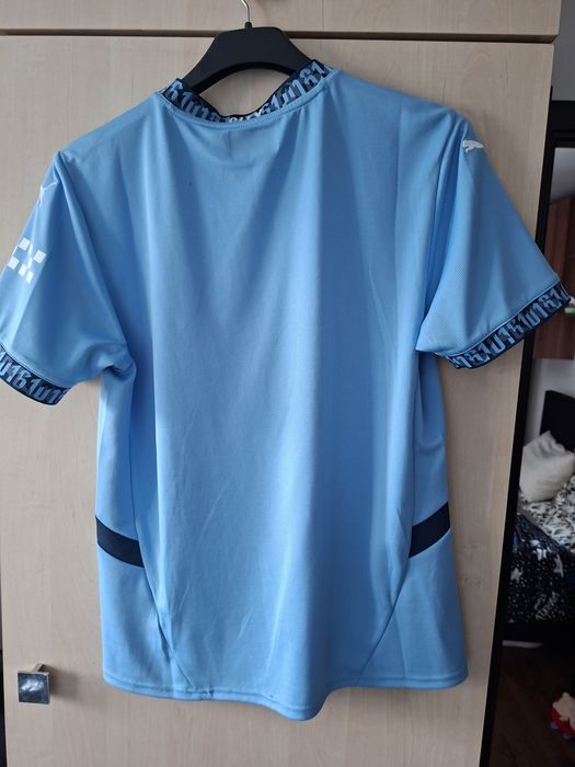 Vand tricou Puma Manchester City