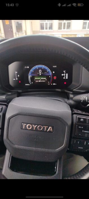 Ремонт и восстановление пробега