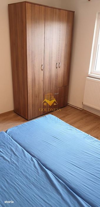 3 camere decomandate, Manastur, USAMV, Kaufland, Big Belly