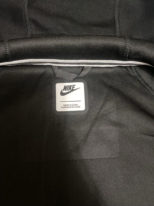 nike tech fleece