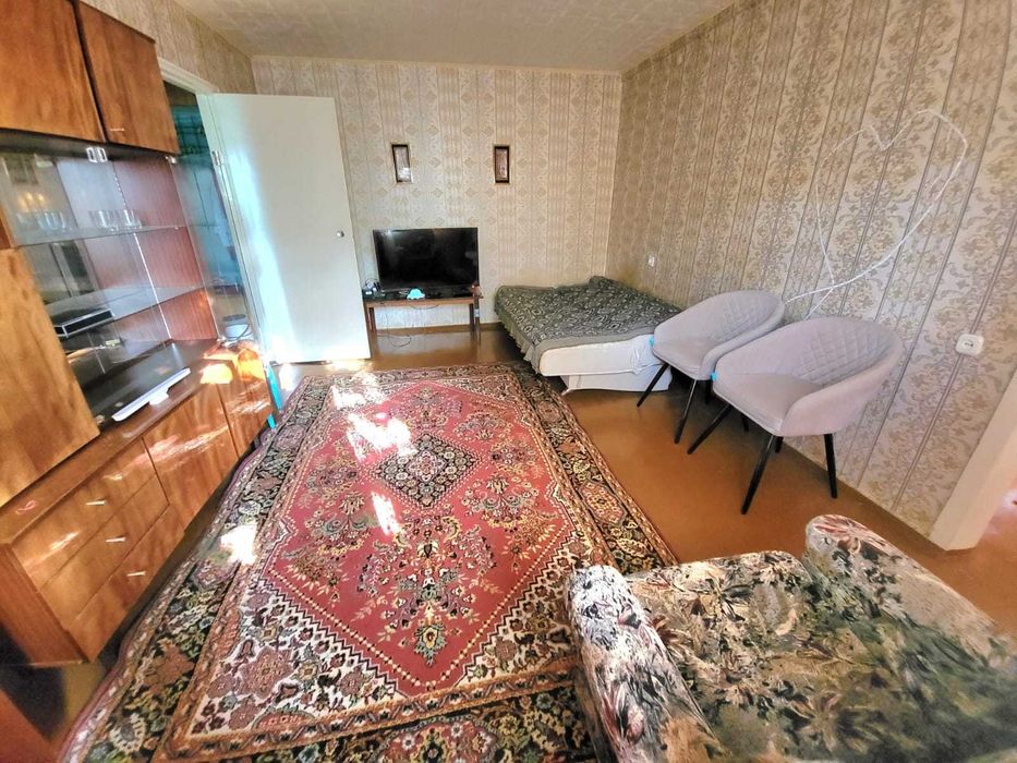 2-комн.кв. в р-не ГАИ