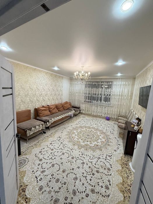 Продам квартиру в элитном доме