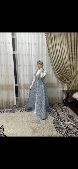 Продается национальная платья