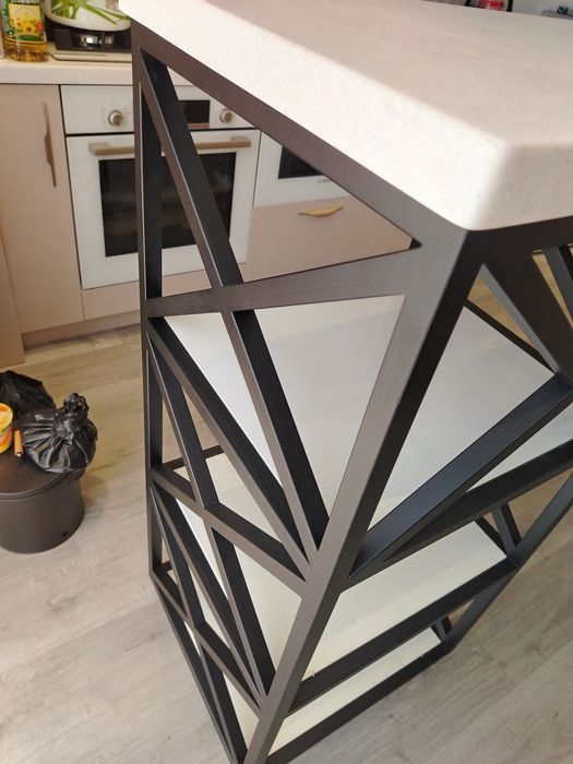 Мебель  в стиле LOFT