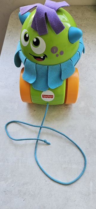 Лот fisher price