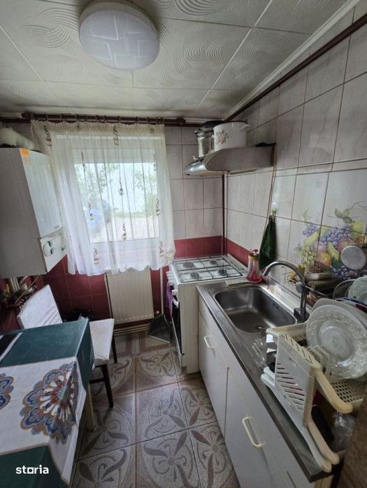 Apartament Milcov cu intrare separata si gradina