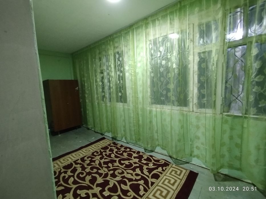 Продаю Свою 2-х комнатную квартиру