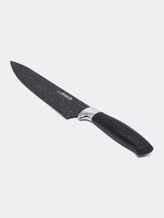 Zanglamaedigan pulattan yasalgan Arshia pichoqlari