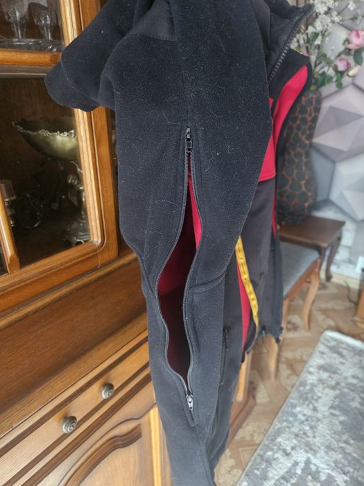 Куртка Jack wolfskin.  Ветровка