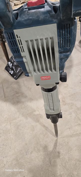 Къртач Bosch GSH16-30
