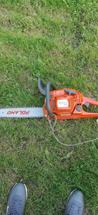 Vand drujba husqvarna