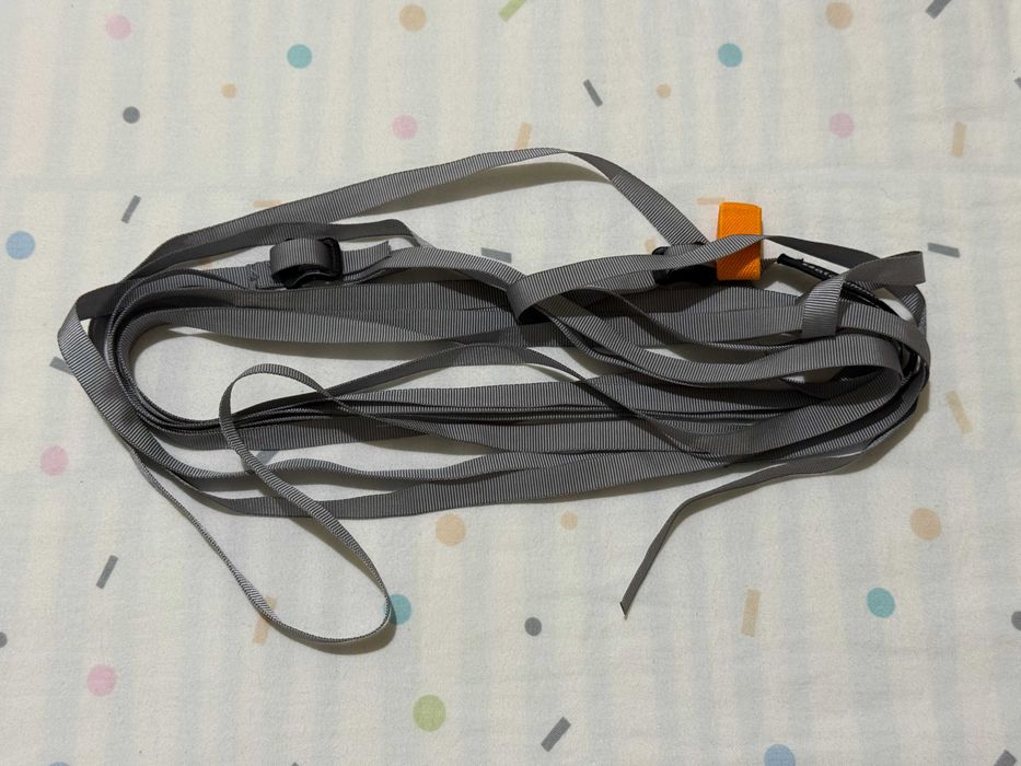 Продавам Sea to Summit Pad Coupler Kit Loops – отлично състояние